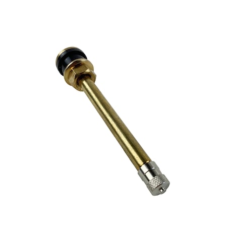 Group 31 Tr 572 3.75In. Ht. .625In. Valve Hole 17-572T